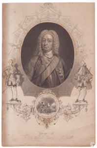 George II